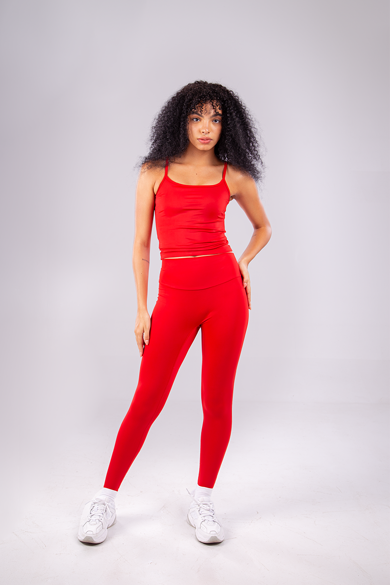 AirFlex High-Waist Bold Leggings