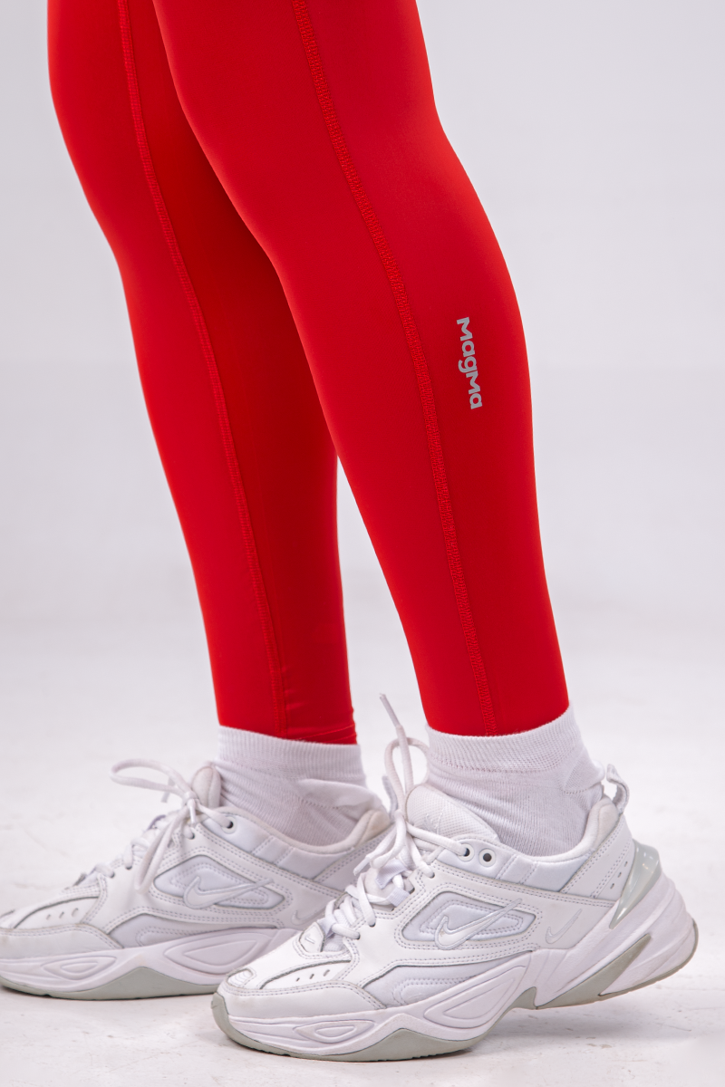 AirFlex High-Waist Bold Leggings