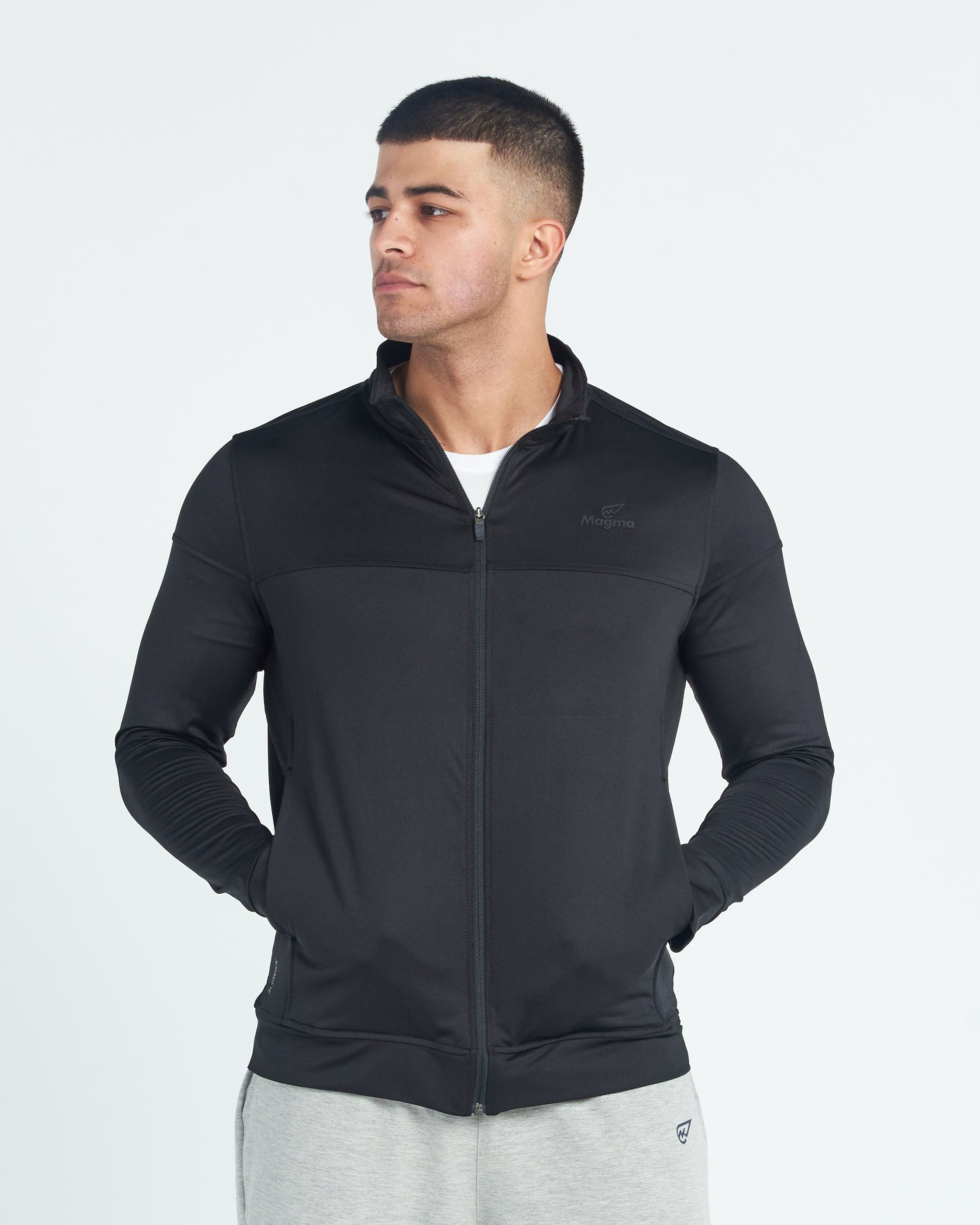 Vapour Track Top