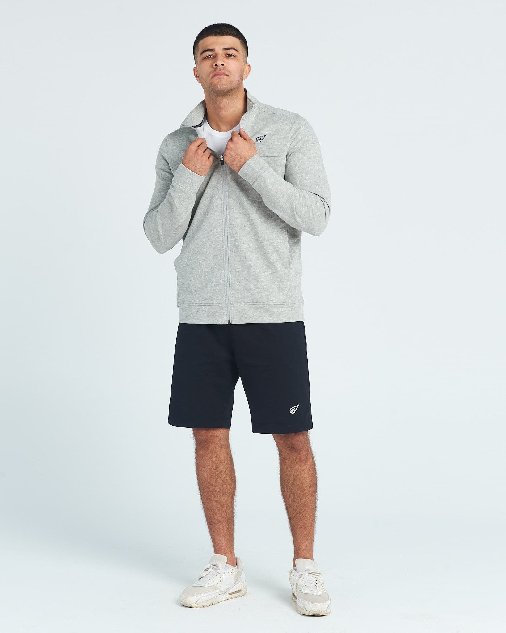 قميص رياضي من ميلتون