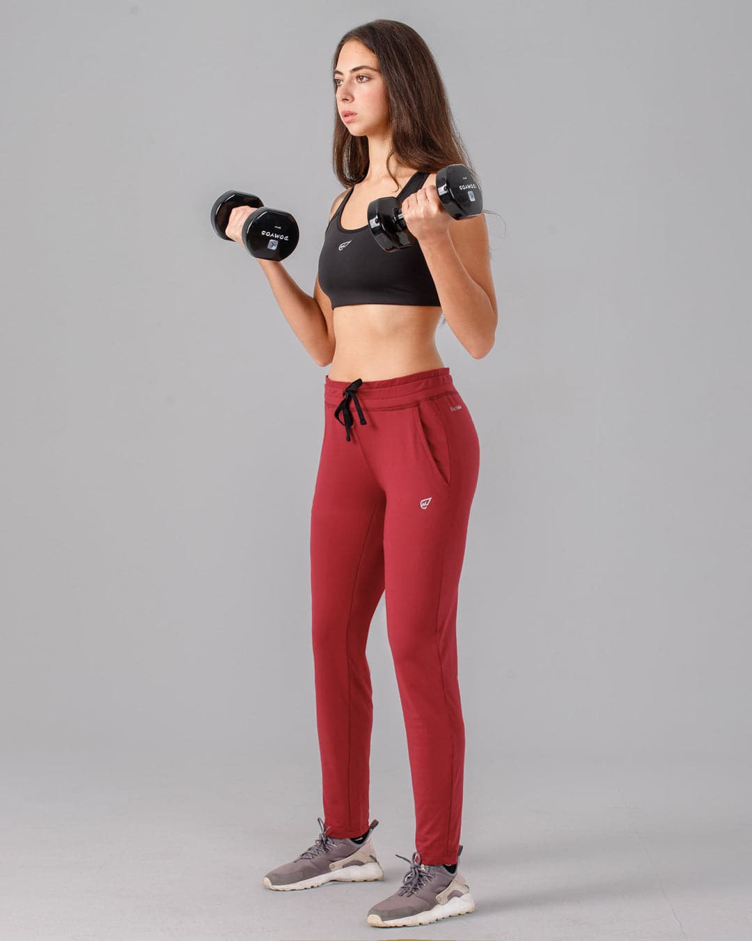 Essential Jogger
