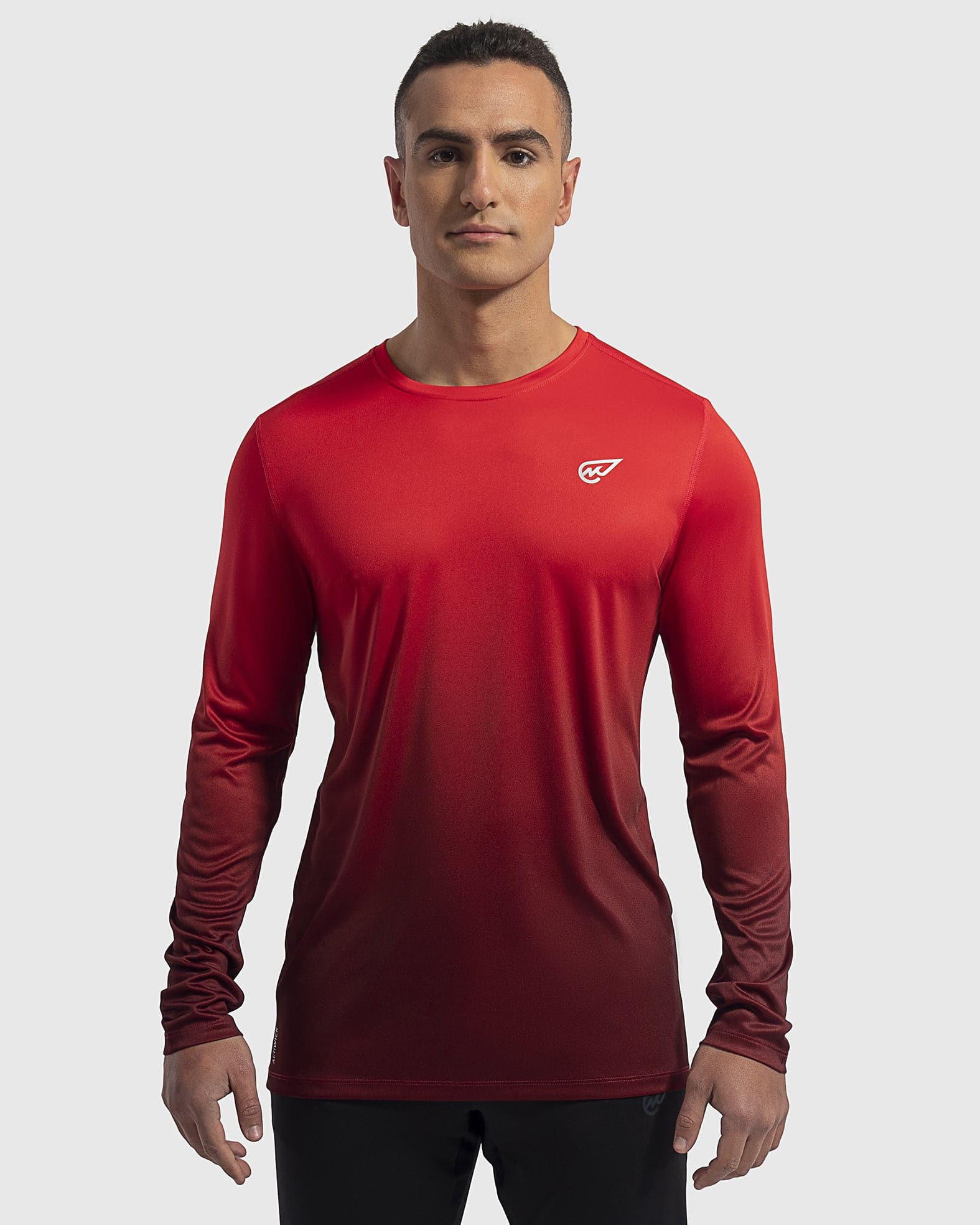 Relay Long Sleeve T-Shirt