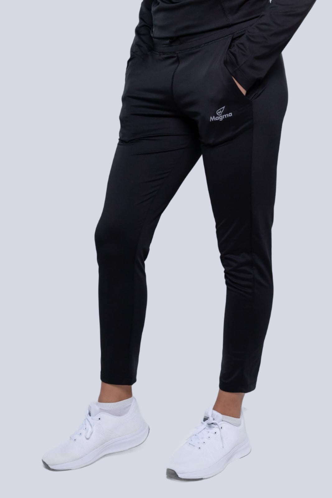 Everyday Jogger in Black
