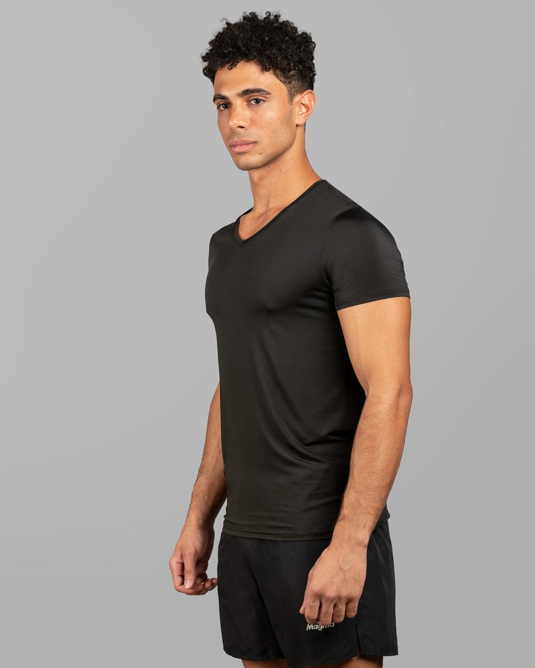 Performance V-Neck