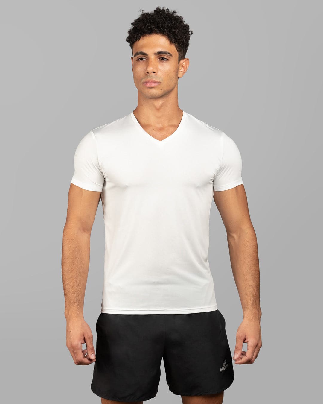 Performance V-Neck