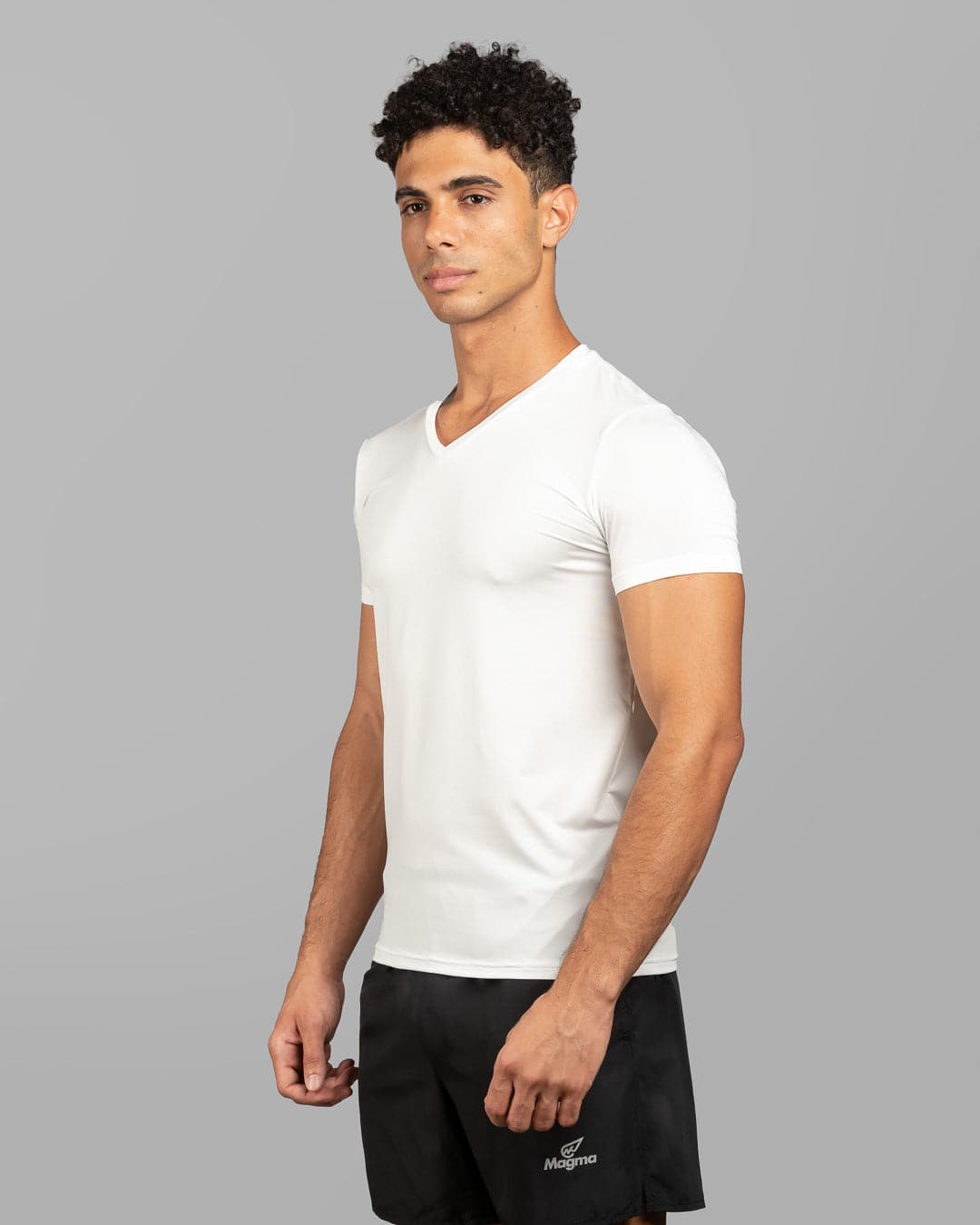 Performance V-Neck