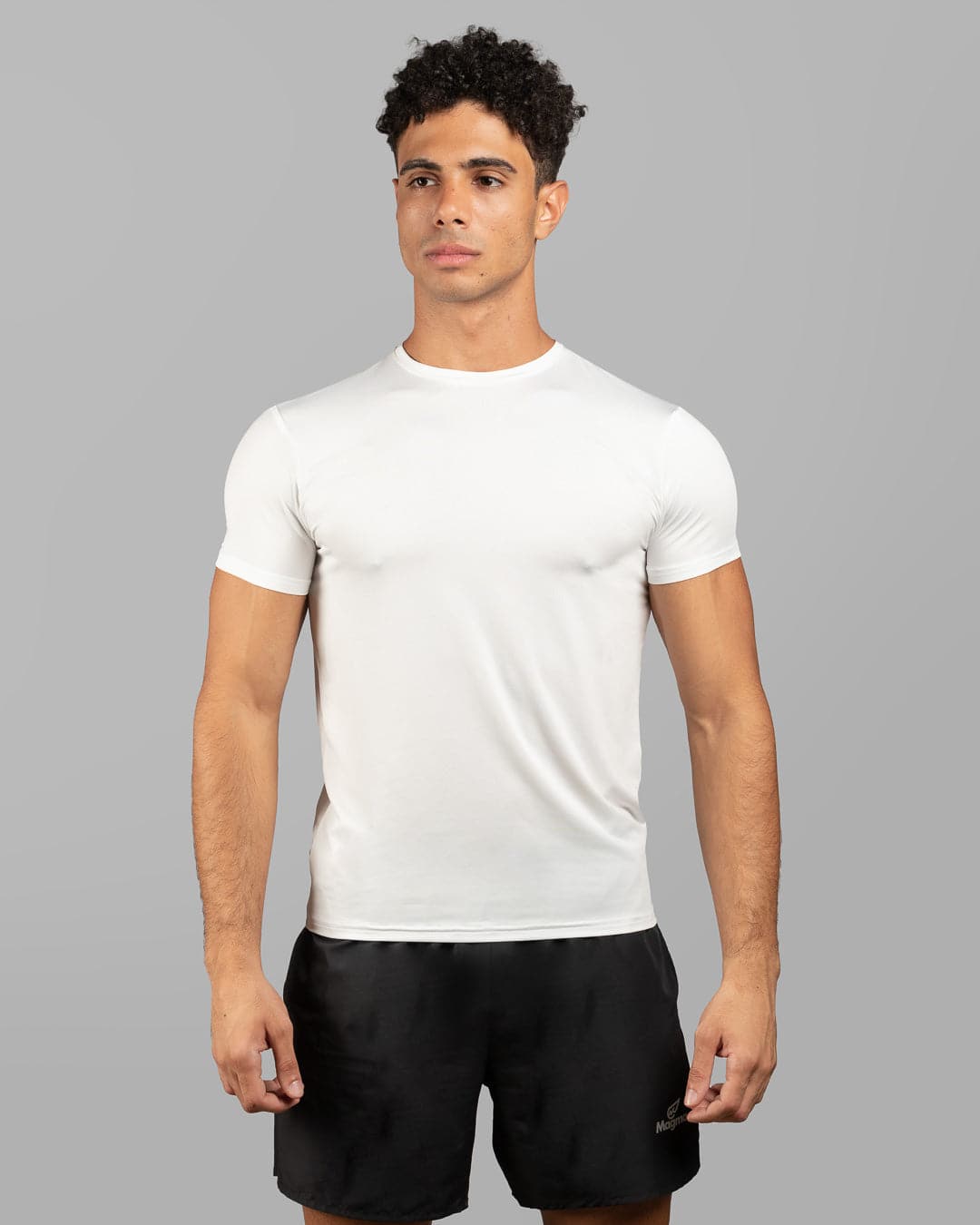 Performance Crew Neck