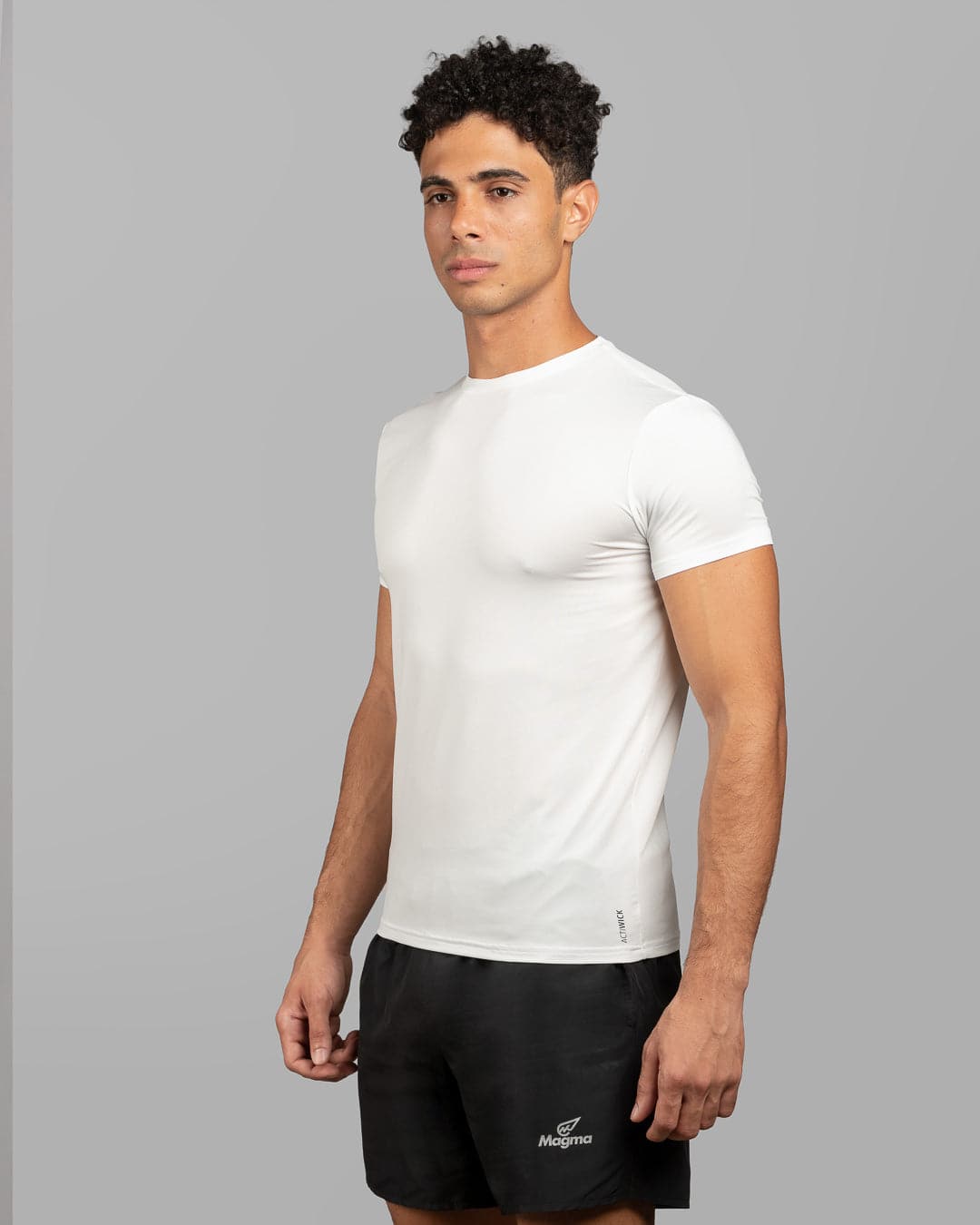 Performance Crew Neck