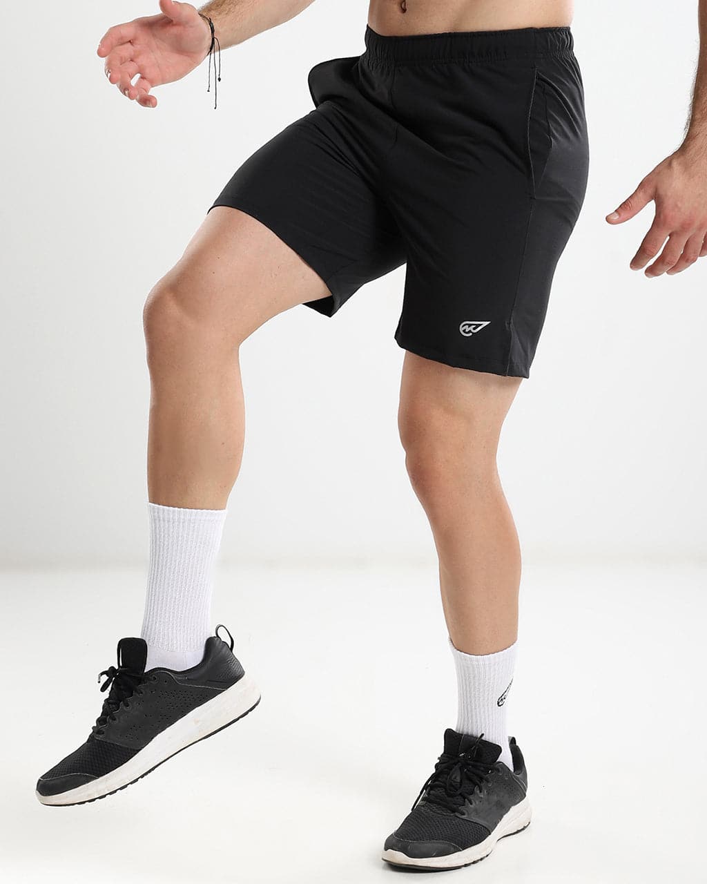 Comfort Training Short