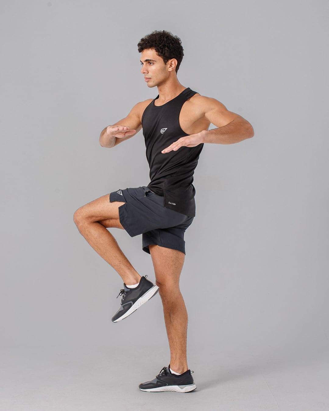 Training Tank