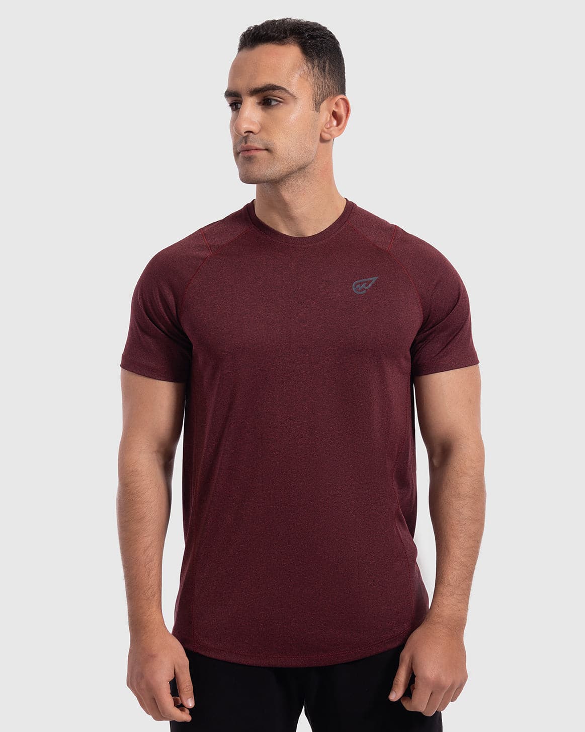 Muscle Fit Training T-shirt