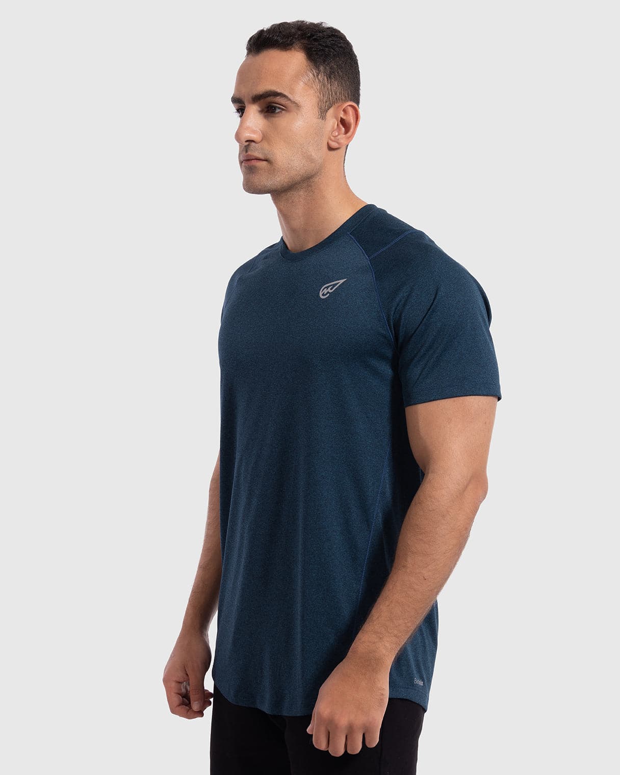 Muscle Fit Training T-shirt