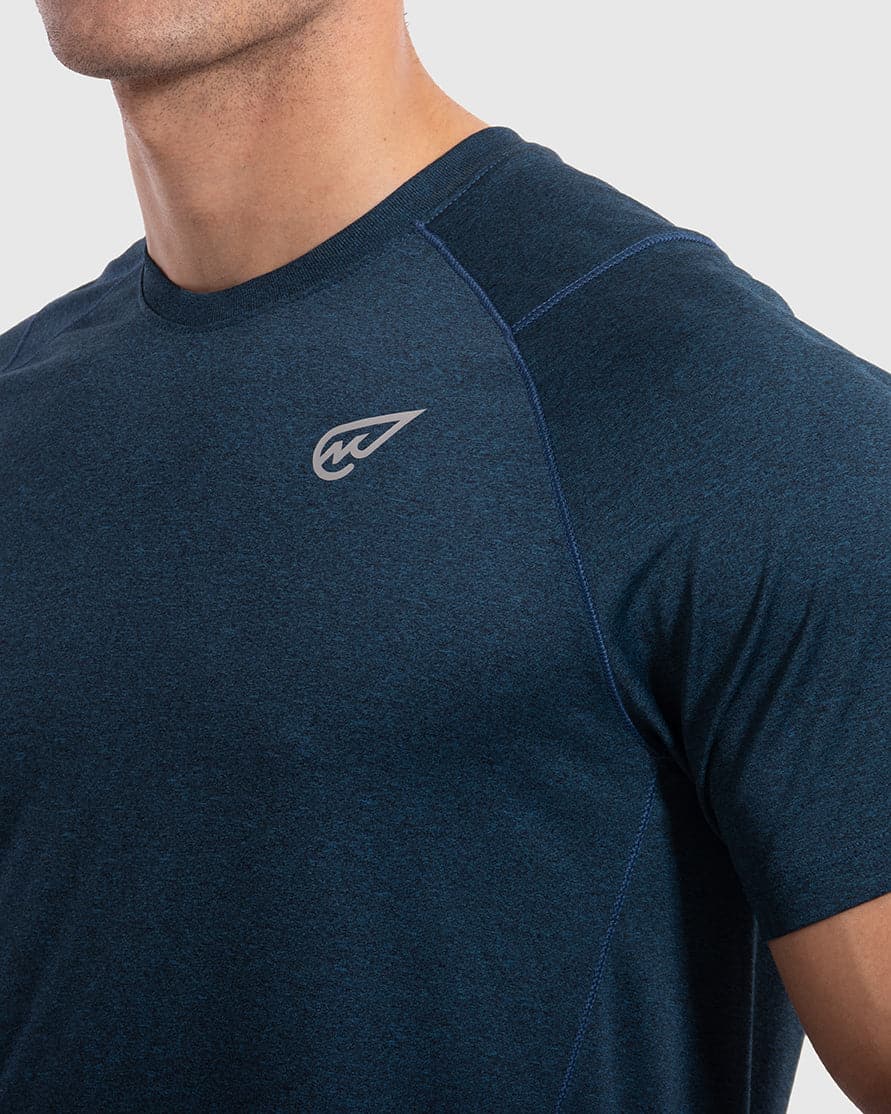 Muscle Fit Training T-shirt