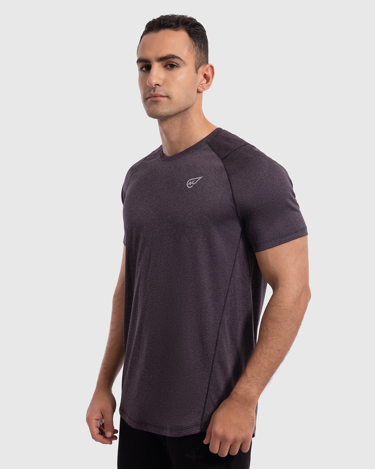Muscle Fit Training T-shirt