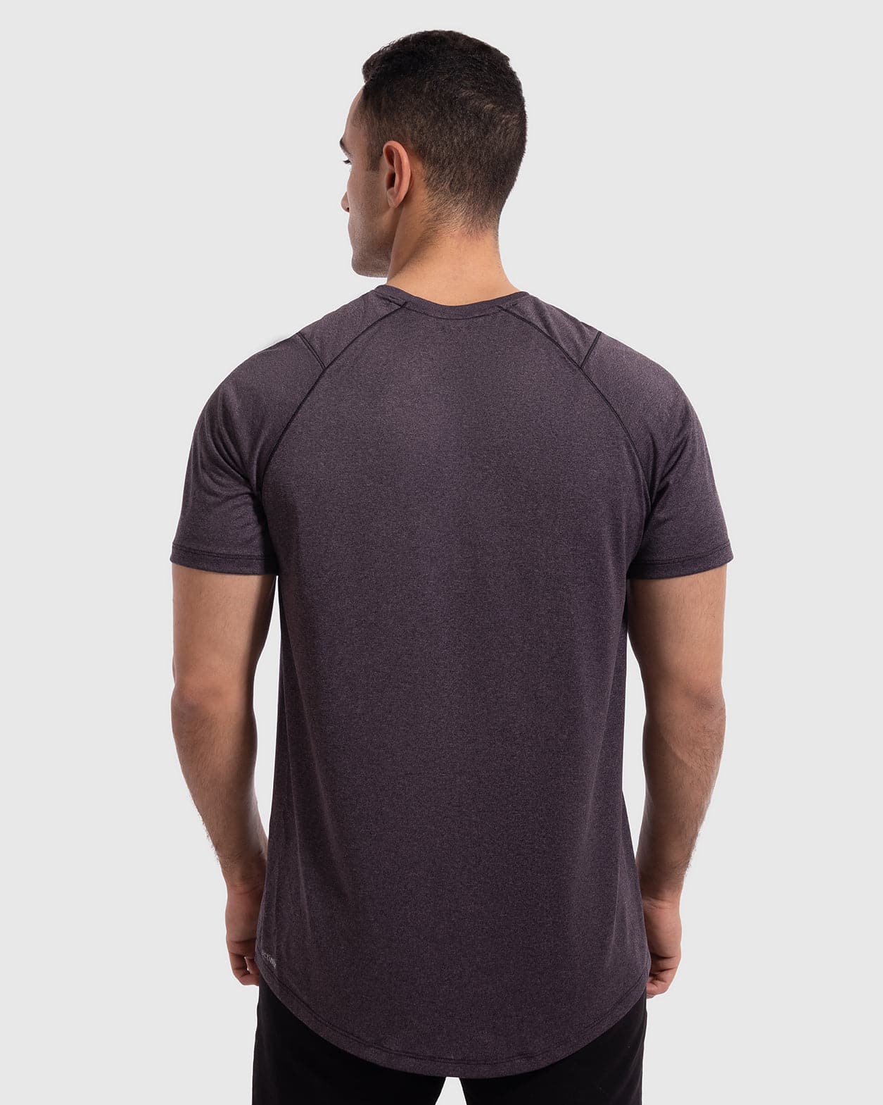 Muscle Fit Training T-shirt