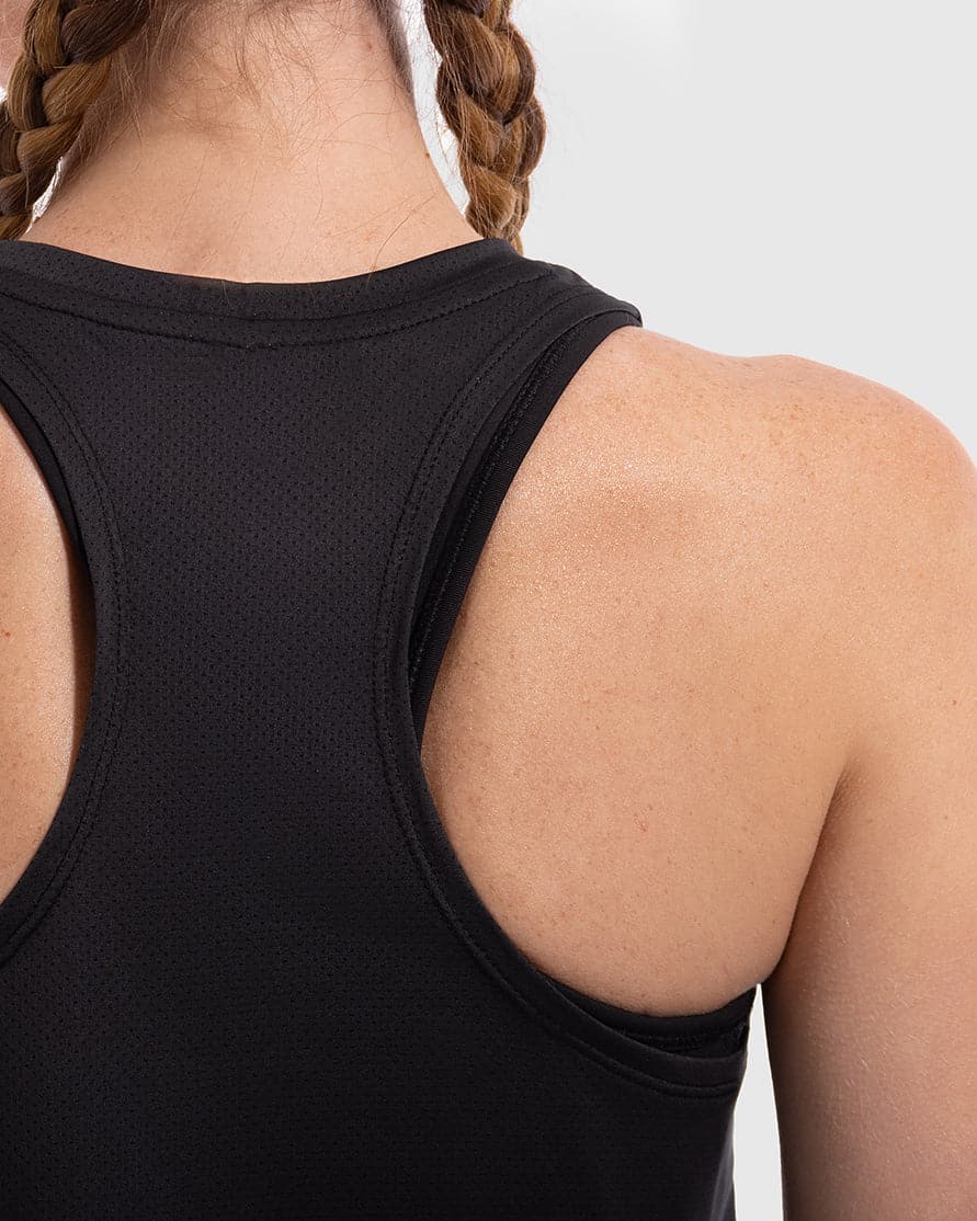 Curve Tank Top