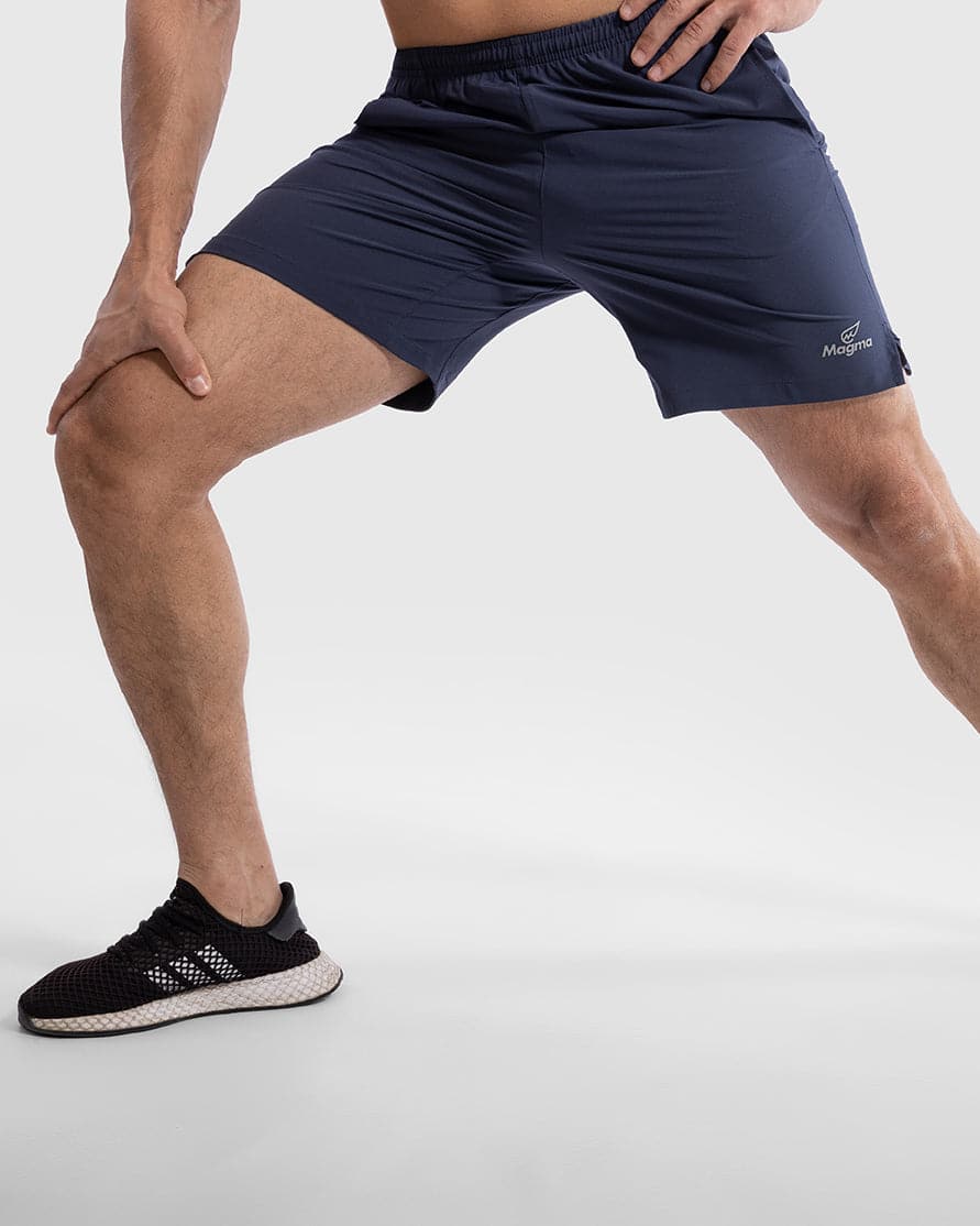 Comfort Training Short