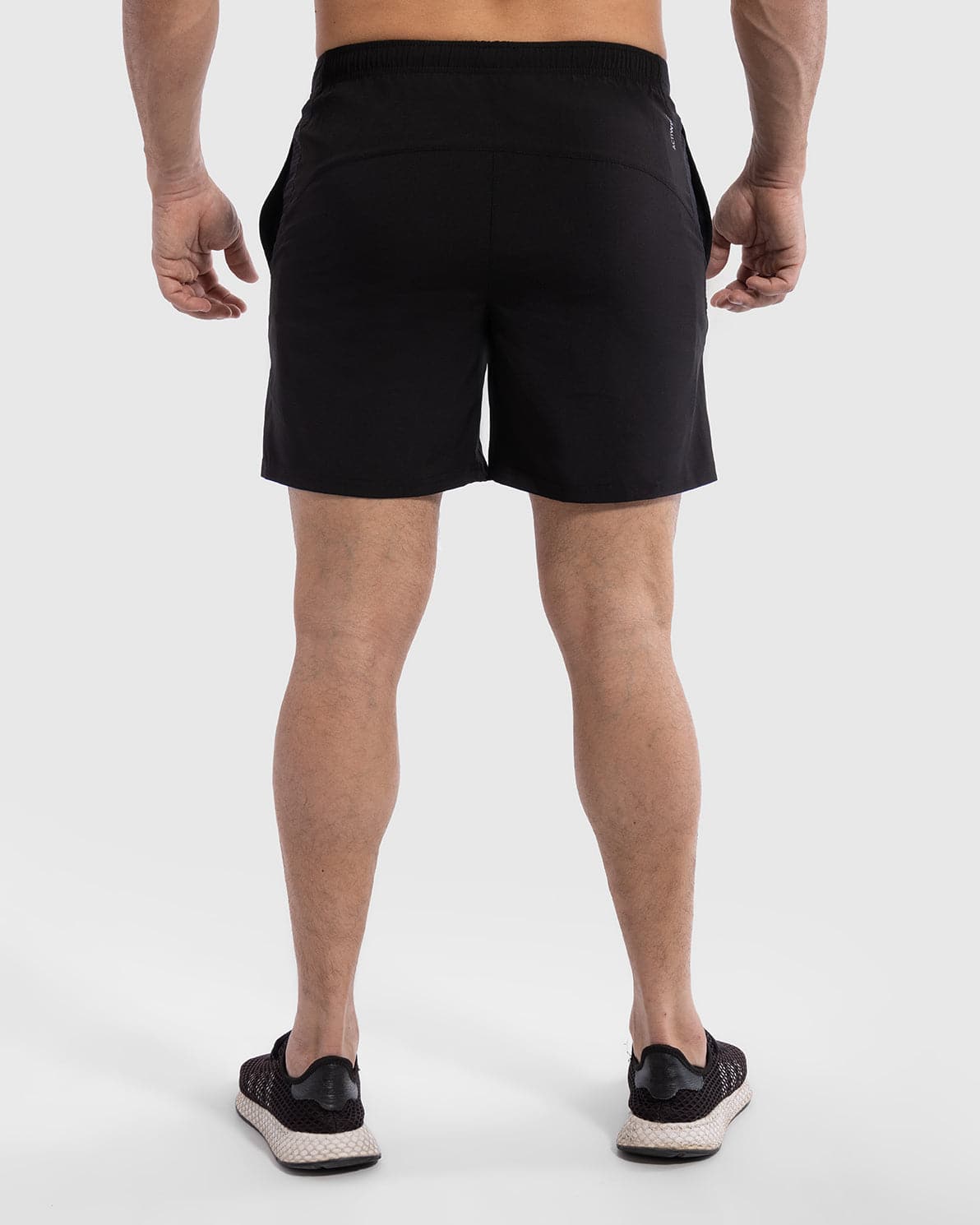 Classic Training Short